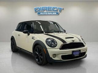 MINI 2013 Cooper