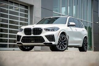 BMW 2023 X5 M