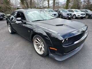 Dodge 2020 Challenger