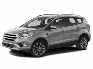 Ford 2017 Escape