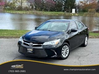 Toyota 2017 Camry