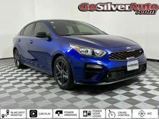 Kia 2021 Forte