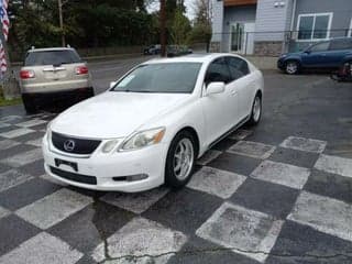 Lexus 2006 GS 300