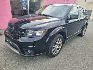 Dodge 2016 Journey