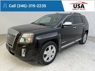 GMC 2015 Terrain