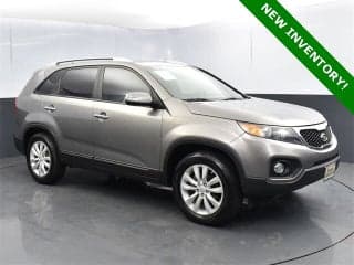 Kia 2011 Sorento