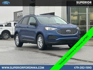 Ford 2024 Edge