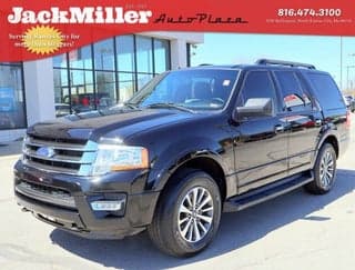 Ford 2017 Expedition