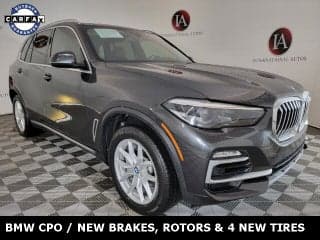 BMW 2019 X5