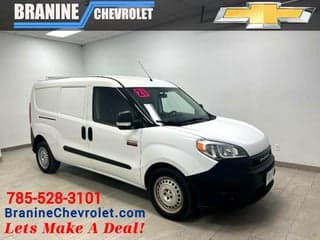 Ram 2021 ProMaster City