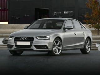 Audi 2013 A4