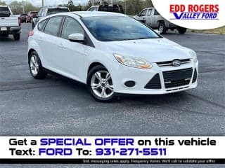 Ford 2014 Focus