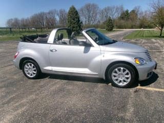 Chrysler 2008 PT Cruiser