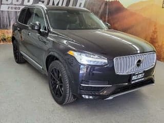 Volvo 2018 XC90