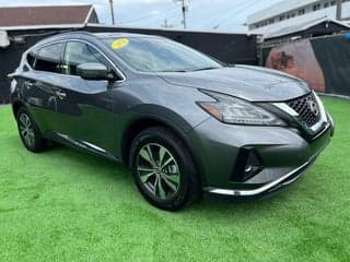 Nissan 2023 Murano