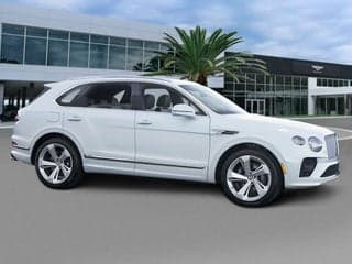 Bentley 2023 Bentayga