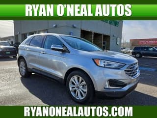 Ford 2021 Edge