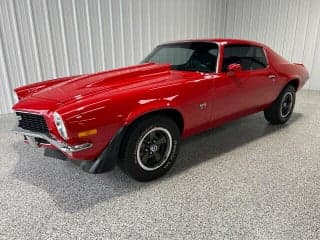 Chevrolet 1971 Camaro