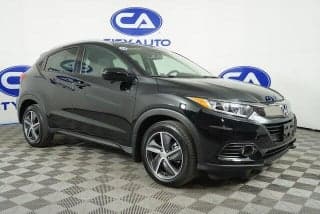 Honda 2022 HR-V