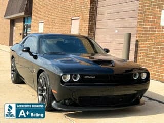 Dodge 2021 Challenger