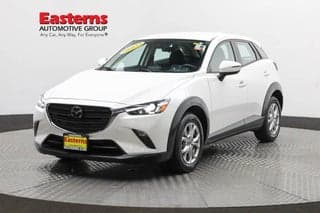 Mazda 2021 CX-3