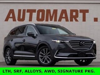 Mazda 2016 CX-9