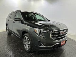 GMC 2020 Terrain