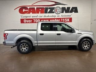 Ford 2016 F-150