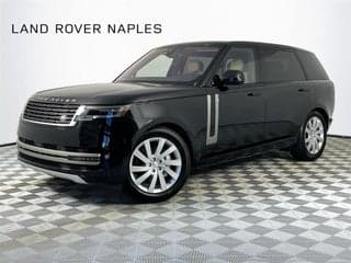 Land Rover 2023 Range Rover