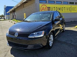 Volkswagen 2014 Jetta