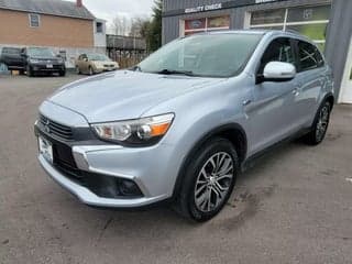 Mitsubishi 2016 Outlander Sport