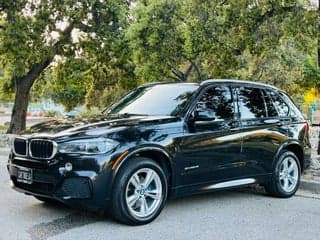 BMW 2015 X5