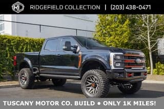 Ford 2023 F-250 Super Duty