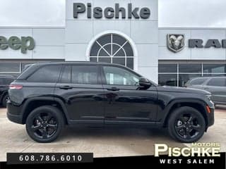 Jeep 2023 Grand Cherokee