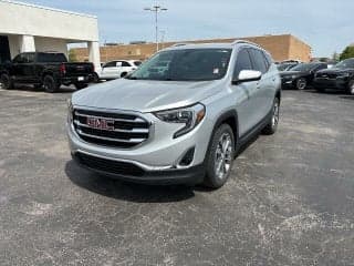 GMC 2019 Terrain