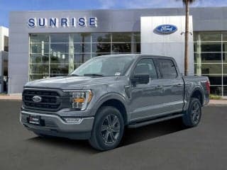 Ford 2023 F-150