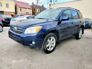 Toyota 2006 RAV4