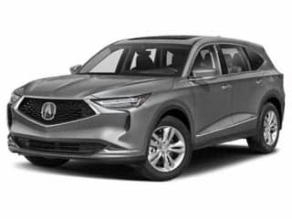 Acura 2022 MDX