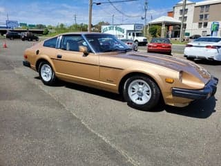 Datsun 1979 280ZX