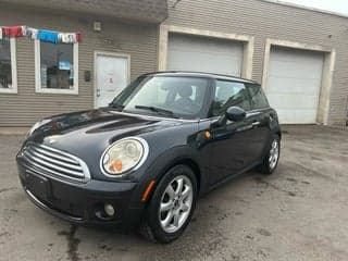 MINI 2007 Cooper