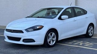 Dodge 2015 Dart