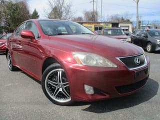 Lexus 2008 IS 250