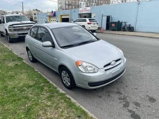 Hyundai 2011 Accent