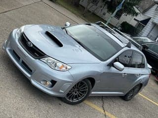 Subaru 2014 Impreza