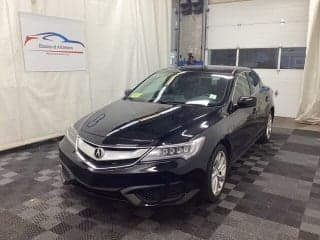 Acura 2018 ILX