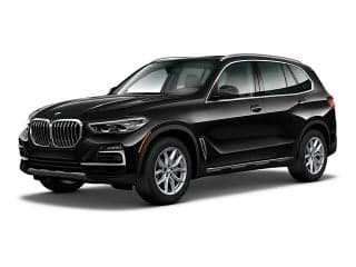 BMW 2021 X5