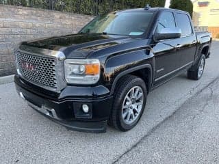 GMC 2015 Sierra 1500