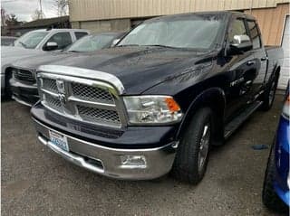 Ram 2012 1500