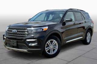 Ford 2024 Explorer