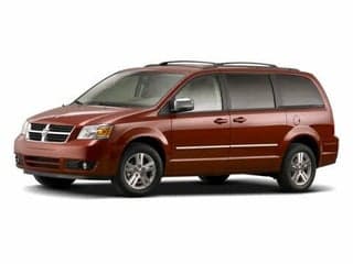 Dodge 2008 Grand Caravan